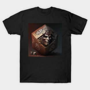 dice T-Shirt